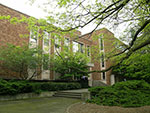 Mechanical Engineering Building thumbnail