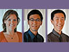 thumbnail images of new Bonderman Travel Fellows