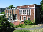 Harris Hydraulics Lab thumbnail