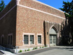 Kirsten Wind Tunnel & UW Aeronautical Laboratory thumbnail