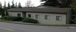 photo, Wilson Annex