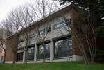 photo, Wilson Ceramics Lab