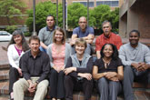 EADC team