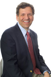 Engineering Dean Matthew O'Donnell