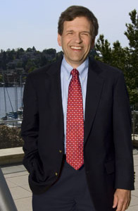 Dean Matt O'Donnell