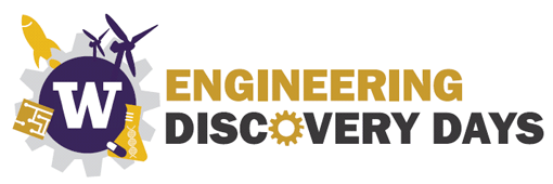engineering discovery days logo