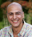 photo, Mehran Mesbahi