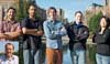 the bumblebee project team