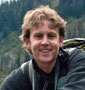 Geoffrey Morgan