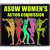 ASUW WAC logo