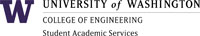 Student Academic Services logo