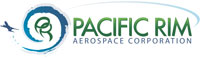Pacific Rim Aerospace Corporation logo