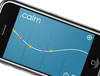 .calm application on iPhone