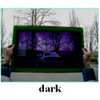 demonstration of a dimmed window