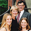 Bagg family