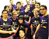 2011 iGEM student team