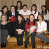 Group of SWE officers