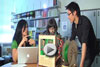 HCDE video intro (QuickTime) HCDE video intro