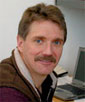 Bioengineering professor Chuck Murray
