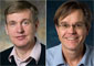 Jim Hermanson and Per Reinhall