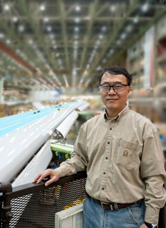 Jack Peng photo
