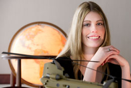 Kristen Bengtson photo