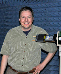 Michael Hansen photo