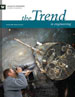 cover image from autumn '09 Trend