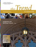 cover image from fall '07 Trend