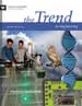 cover image from spring '10 Trend
