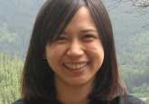 Jolyn Chew, EE undergrad