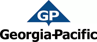 Georgia-Pacific logo