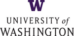 UW Signature - Logo over Stacked