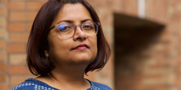 Devshikha Bose