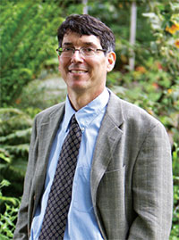 Dan Schwartz, CEI Director