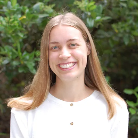 Sofia Dahlgren headshot