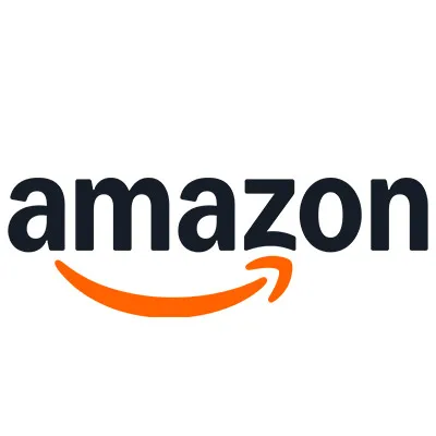 Amazon logo