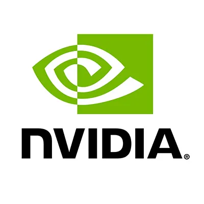 NVIDIA logo