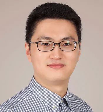 Headshot of Quansan Yang